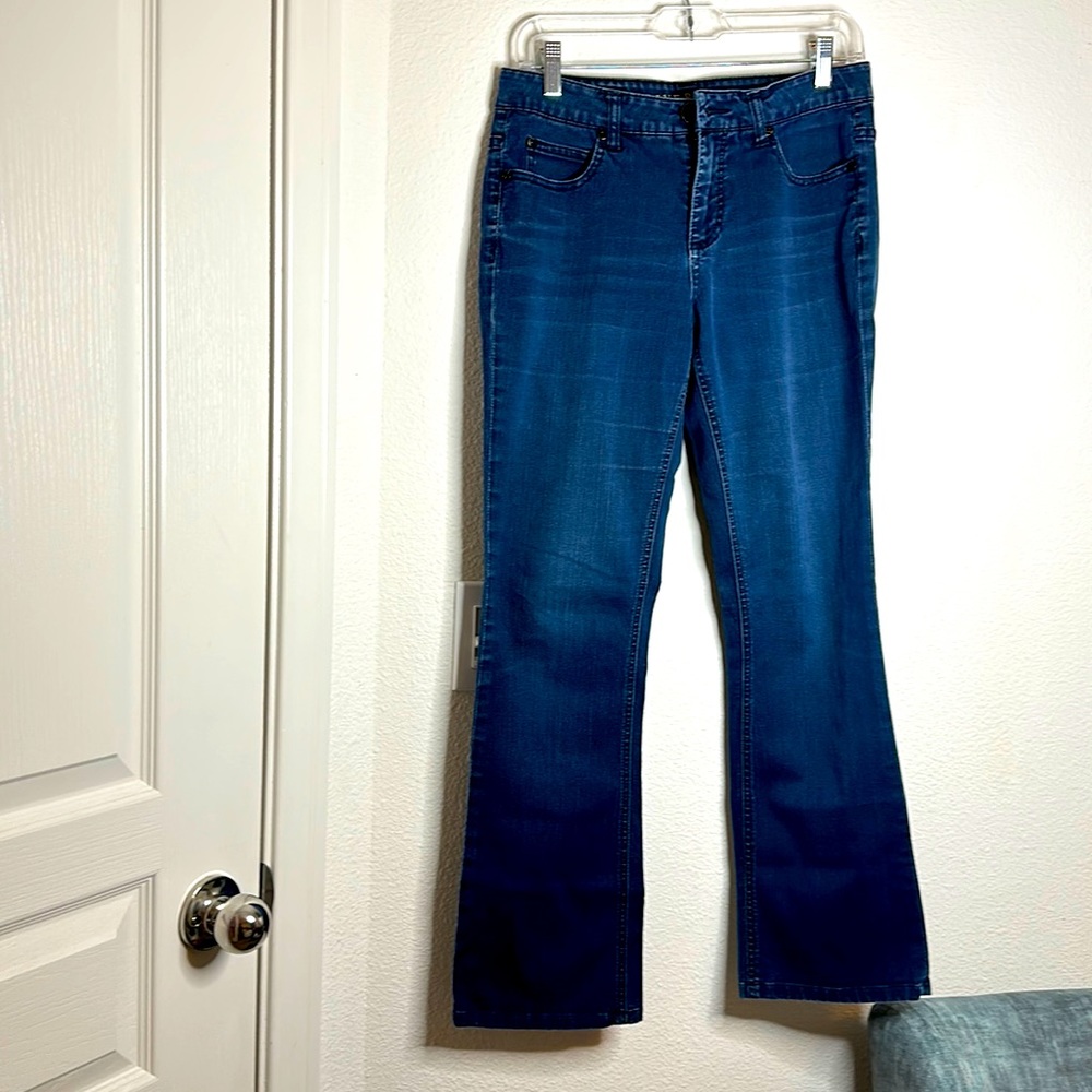 Vintage Liverpool Jeans size 6